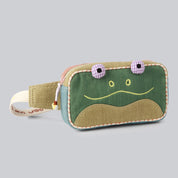 VAQUITA-Frog Waist Bag