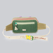 VAQUITA-Frog Waist Bag