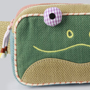 VAQUITA-Frog Waist Bag