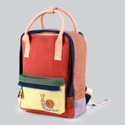 HUMPHEAD-Multi color bag