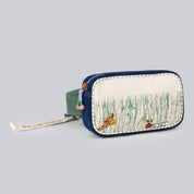 VAQUITA-Jungle Theme Fanny Pack