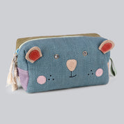 SUMATRAN-Koala Shape Pouch