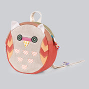 GRUCE-Owl Theme Bag