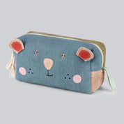 SUMATRAN-Koala Shape Pouch