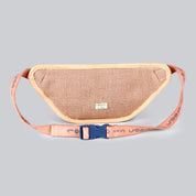 IGUANA-Solid Color fanny pack