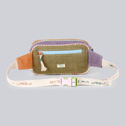 VAQUITA-Peeping Toy Fanny Pack