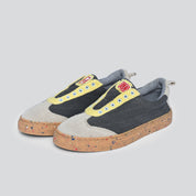 Bonodo Grey Yellow